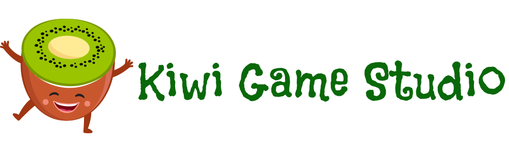 Kiwi Game Studio